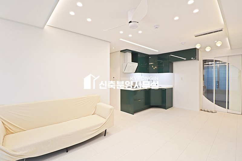 경기 수원권선구 세류동 슈팅스타 3차 [ 2룸 . 3룸 . 테라스 Type ] 분양 매물번호 15462 사진 33