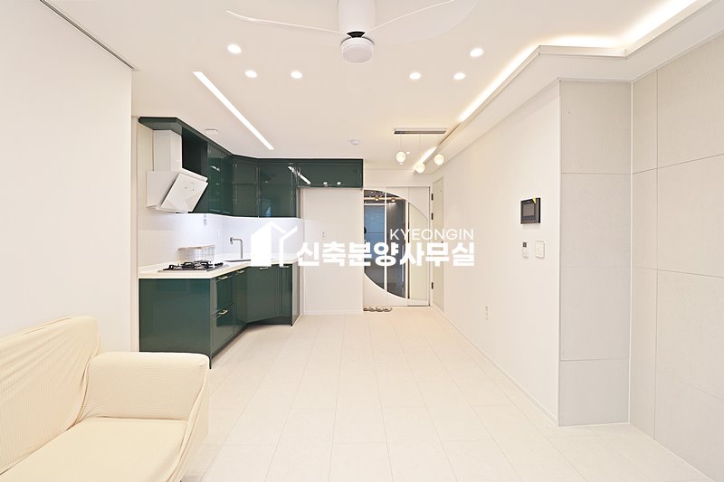 경기 수원권선구 세류동 슈팅스타 3차 [ 2룸 . 3룸 . 테라스 Type ] 분양 매물번호 15462 사진 34
