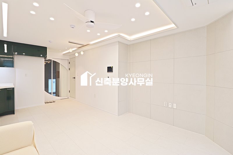 경기 수원권선구 세류동 슈팅스타 3차 [ 2룸 . 3룸 . 테라스 Type ] 분양 매물번호 15462 사진 35