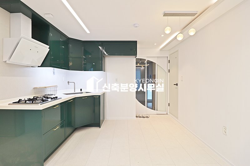 경기 수원권선구 세류동 슈팅스타 3차 [ 2룸 . 3룸 . 테라스 Type ] 분양 매물번호 15462 사진 36