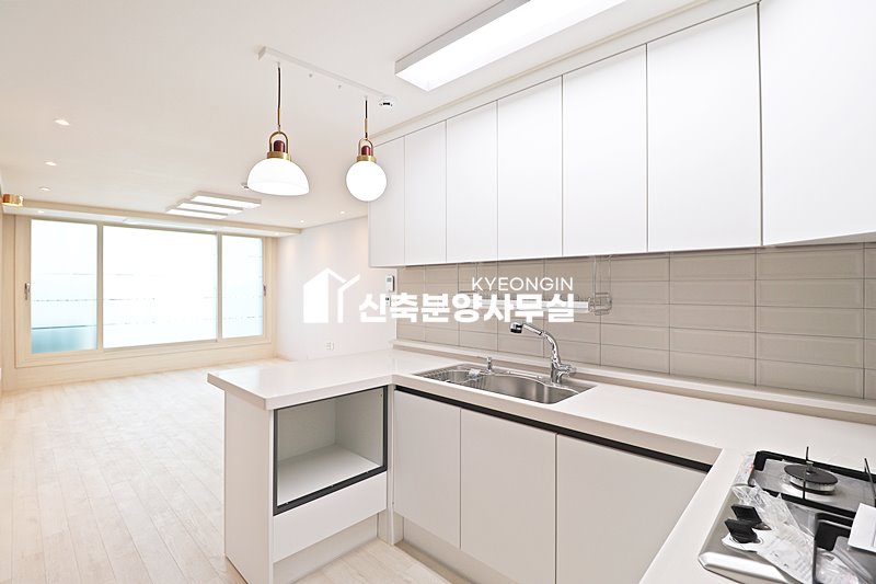 경기 수원권선구 세류동 세류파크빌 13차 [ 4룸 . 테라스 Type ] 분양 매물번호 15461 사진 1