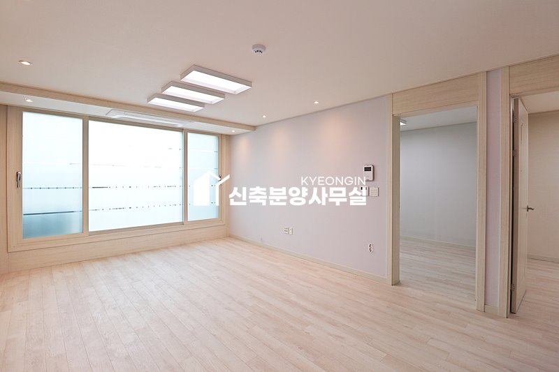 경기 수원권선구 세류동 세류파크빌 13차 [ 4룸 . 테라스 Type ] 분양 매물번호 15461 사진 2