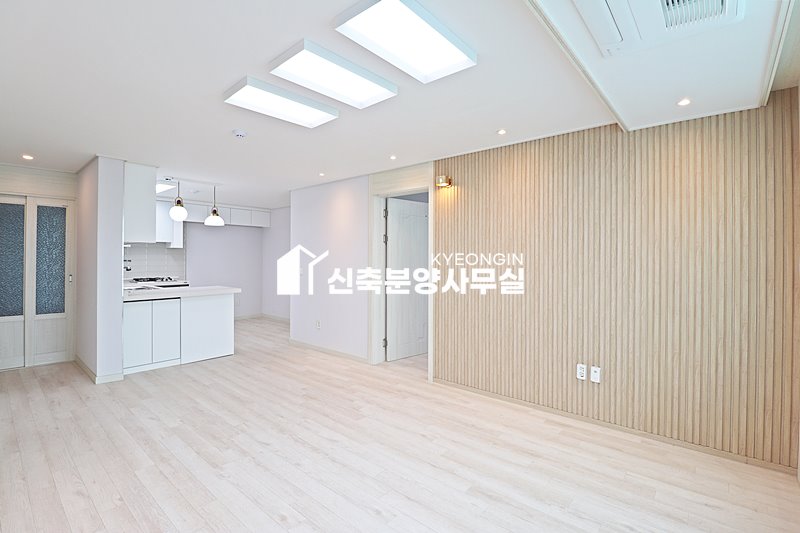 경기 수원권선구 세류동 세류파크빌 13차 [ 4룸 . 테라스 Type ] 분양 매물번호 15461 사진 5