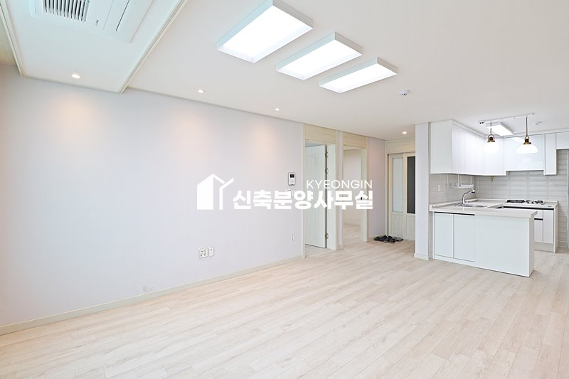 경기 수원권선구 세류동 세류파크빌 13차 [ 4룸 . 테라스 Type ] 분양 매물번호 15461 사진 7