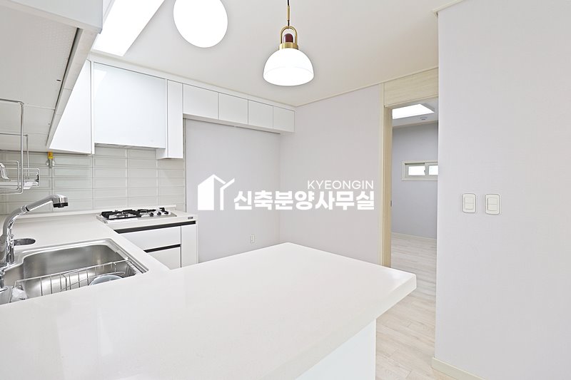 경기 수원권선구 세류동 세류파크빌 13차 [ 4룸 . 테라스 Type ] 분양 매물번호 15461 사진 8