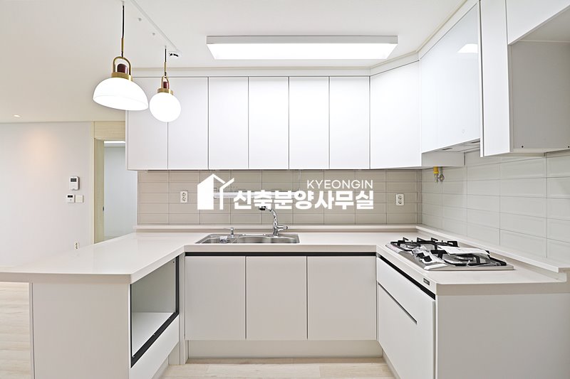 경기 수원권선구 세류동 세류파크빌 13차 [ 4룸 . 테라스 Type ] 분양 매물번호 15461 사진 9