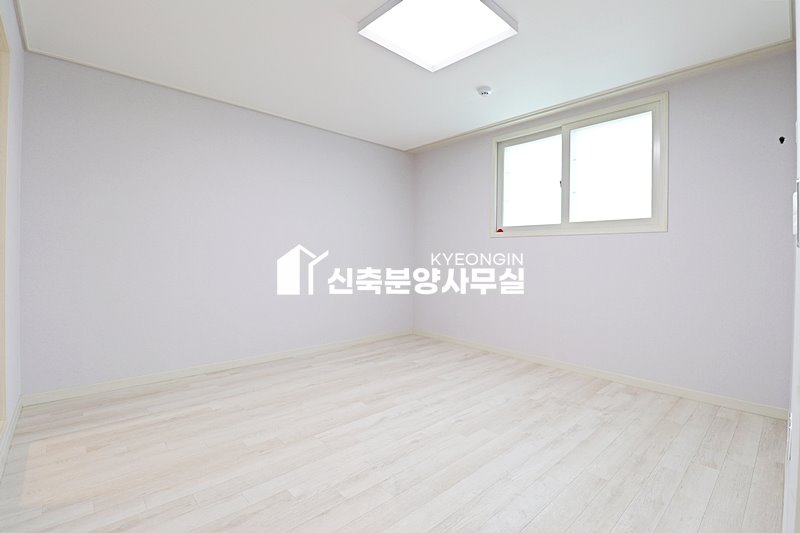 경기 수원권선구 세류동 세류파크빌 13차 [ 4룸 . 테라스 Type ] 분양 매물번호 15461 사진 10