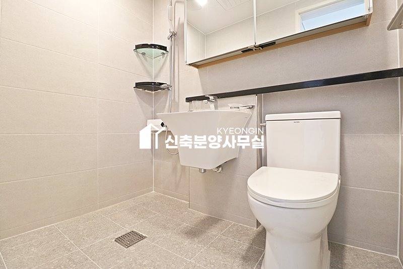 경기 수원권선구 세류동 세류파크빌 13차 [ 4룸 . 테라스 Type ] 분양 매물번호 15461 사진 15