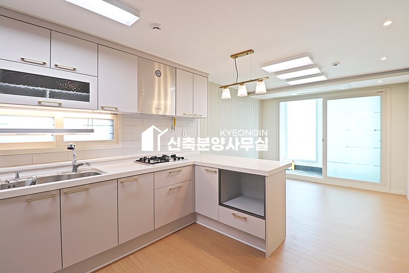 경기 수원권선구 세류동 세류스타빌 [ 2룸 . 3룸 . 테라스 Type ] 분양 매물번호 15460 사진 1