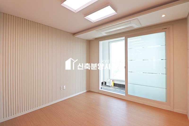 경기 수원권선구 세류동 세류스타빌 [ 2룸 . 3룸 . 테라스 Type ] 분양 매물번호 15460 사진 2