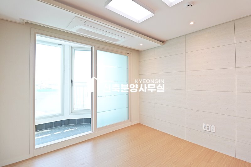 경기 수원권선구 세류동 세류스타빌 [ 2룸 . 3룸 . 테라스 Type ] 분양 매물번호 15460 사진 4