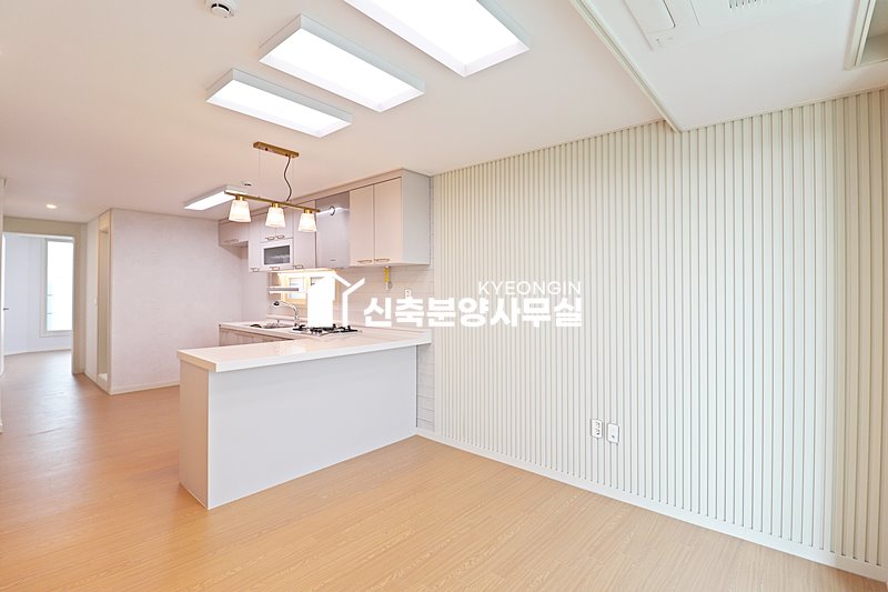 경기 수원권선구 세류동 세류스타빌 [ 2룸 . 3룸 . 테라스 Type ] 분양 매물번호 15460 사진 6