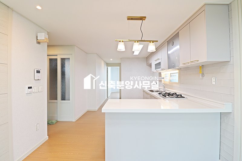 경기 수원권선구 세류동 세류스타빌 [ 2룸 . 3룸 . 테라스 Type ] 분양 매물번호 15460 사진 7