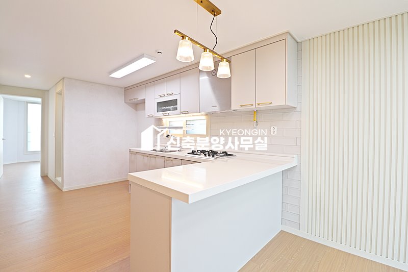 경기 수원권선구 세류동 세류스타빌 [ 2룸 . 3룸 . 테라스 Type ] 분양 매물번호 15460 사진 8