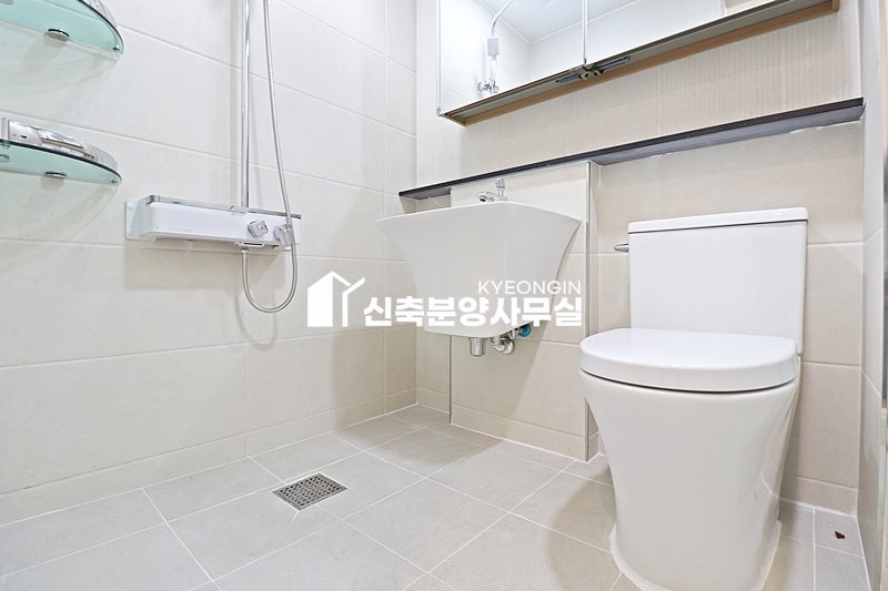 경기 수원권선구 세류동 세류스타빌 [ 2룸 . 3룸 . 테라스 Type ] 분양 매물번호 15460 사진 14