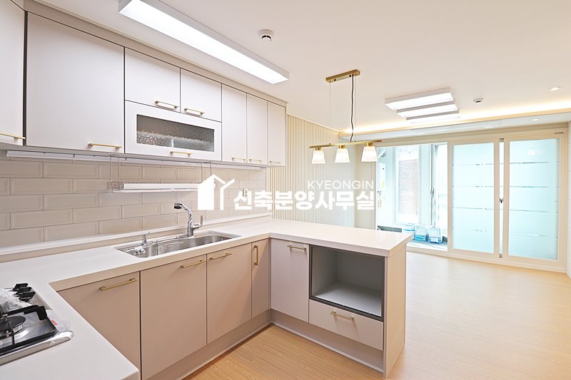 경기 수원권선구 세류동 세류스타빌 [ 2룸 . 3룸 . 테라스 Type ] 분양 매물번호 15460 사진 17
