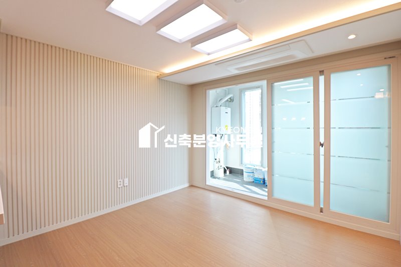 경기 수원권선구 세류동 세류스타빌 [ 2룸 . 3룸 . 테라스 Type ] 분양 매물번호 15460 사진 18