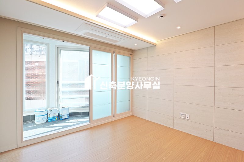경기 수원권선구 세류동 세류스타빌 [ 2룸 . 3룸 . 테라스 Type ] 분양 매물번호 15460 사진 20