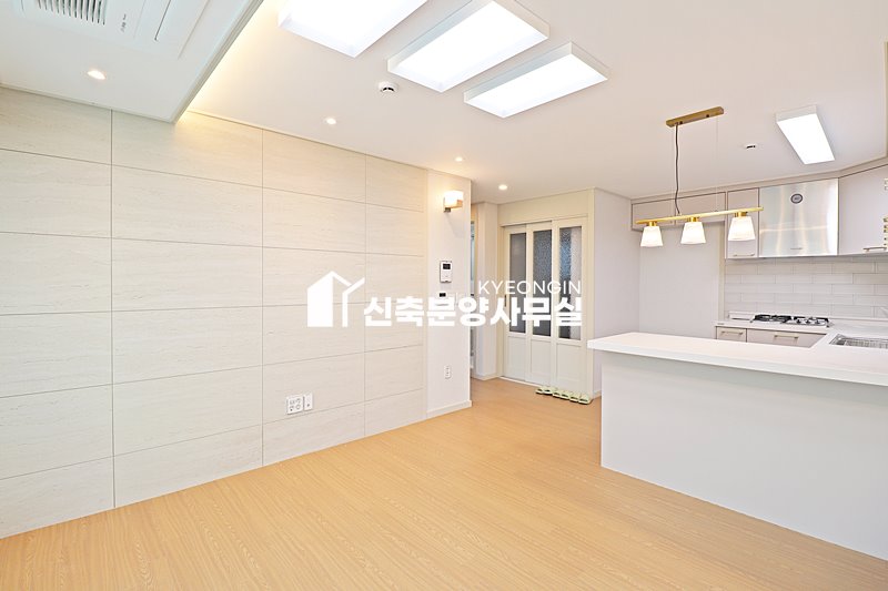 경기 수원권선구 세류동 세류스타빌 [ 2룸 . 3룸 . 테라스 Type ] 분양 매물번호 15460 사진 21