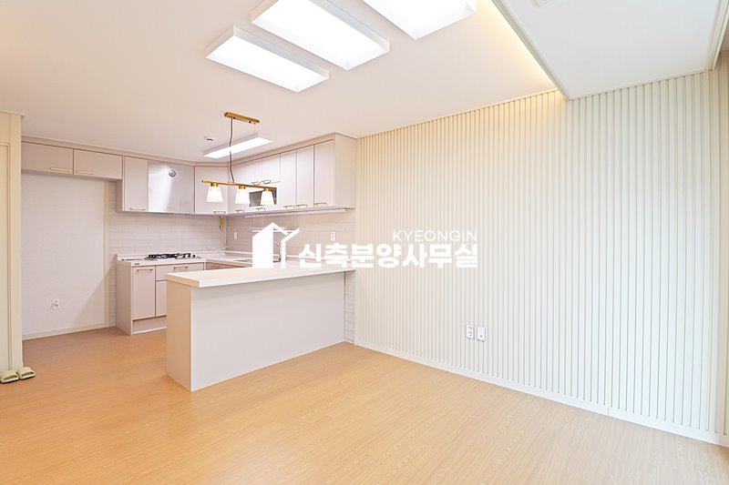 경기 수원권선구 세류동 세류스타빌 [ 2룸 . 3룸 . 테라스 Type ] 분양 매물번호 15460 사진 22