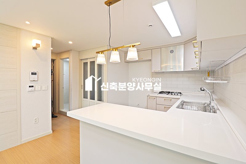 경기 수원권선구 세류동 세류스타빌 [ 2룸 . 3룸 . 테라스 Type ] 분양 매물번호 15460 사진 23