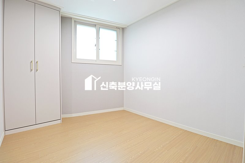 경기 수원권선구 세류동 세류스타빌 [ 2룸 . 3룸 . 테라스 Type ] 분양 매물번호 15460 사진 29