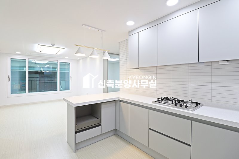경기 수원권선구 세류동 로움빌 [ 2룸 . 3룸 . 테라스 Type ] 분양 매물번호 15459 사진 1