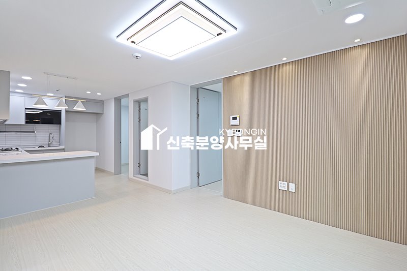 경기 수원권선구 세류동 로움빌 [ 2룸 . 3룸 . 테라스 Type ] 분양 매물번호 15459 사진 5