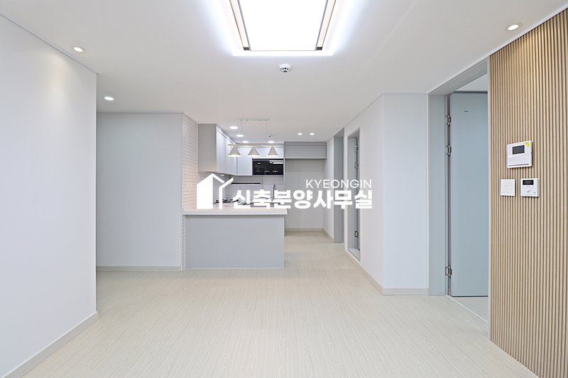 경기 수원권선구 세류동 로움빌 [ 2룸 . 3룸 . 테라스 Type ] 분양 매물번호 15459 사진 6