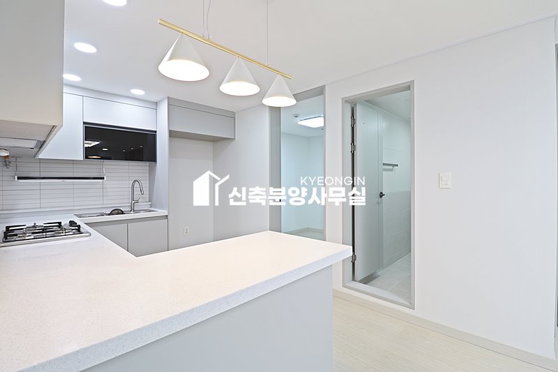 경기 수원권선구 세류동 로움빌 [ 2룸 . 3룸 . 테라스 Type ] 분양 매물번호 15459 사진 8