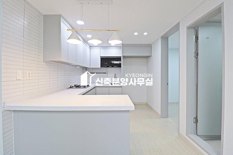 경기 수원권선구 세류동 로움빌 [ 2룸 . 3룸 . 테라스 Type ] 분양 매물번호 15459 사진 9
