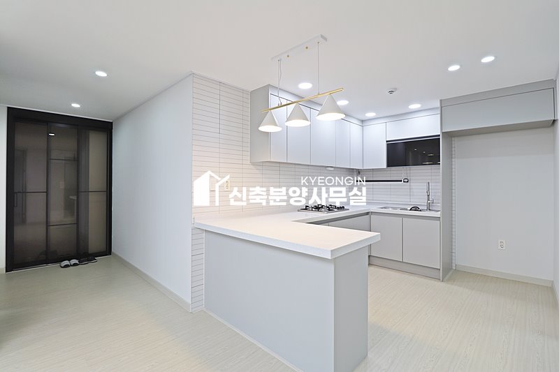 경기 수원권선구 세류동 로움빌 [ 2룸 . 3룸 . 테라스 Type ] 분양 매물번호 15459 사진 10