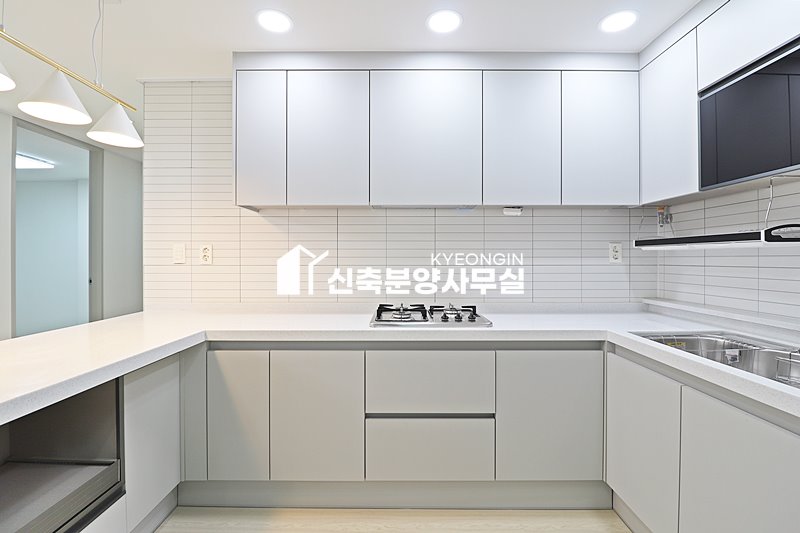 경기 수원권선구 세류동 로움빌 [ 2룸 . 3룸 . 테라스 Type ] 분양 매물번호 15459 사진 11
