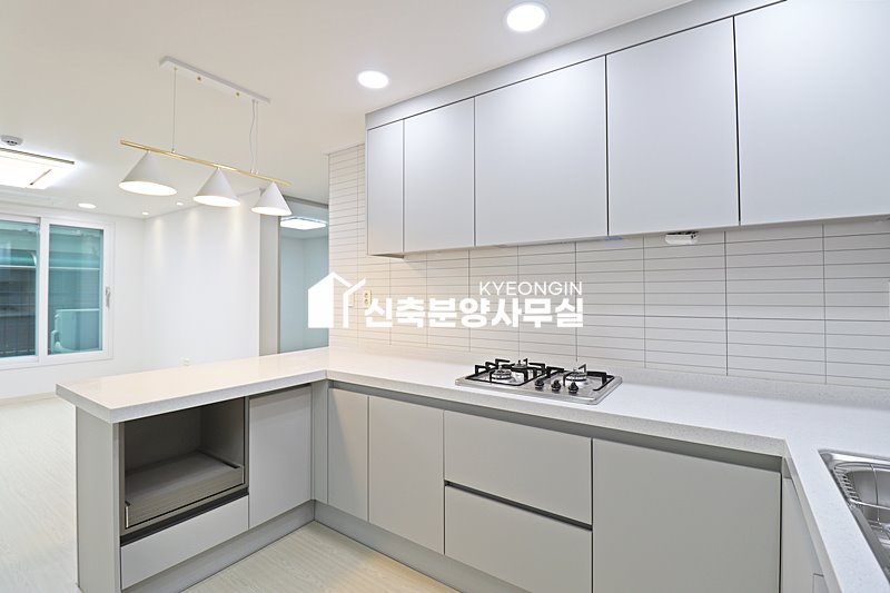 경기 수원권선구 세류동 로움빌 [ 2룸 . 3룸 . 테라스 Type ] 분양 매물번호 15459 사진 12