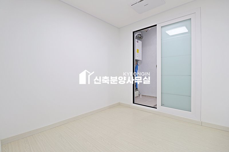 경기 수원권선구 세류동 로움빌 [ 2룸 . 3룸 . 테라스 Type ] 분양 매물번호 15459 사진 16