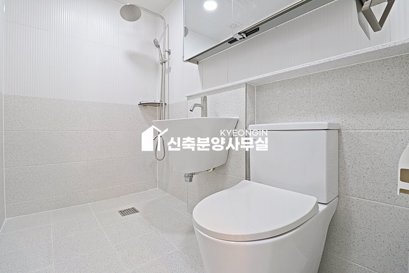 경기 수원권선구 세류동 로움빌 [ 2룸 . 3룸 . 테라스 Type ] 분양 매물번호 15459 사진 17