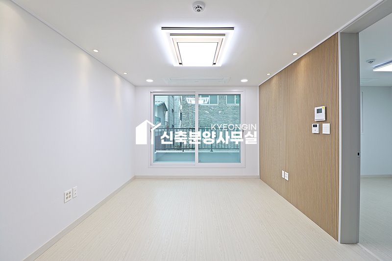 경기 수원권선구 세류동 로움빌 [ 2룸 . 3룸 . 테라스 Type ] 분양 매물번호 15459 사진 21