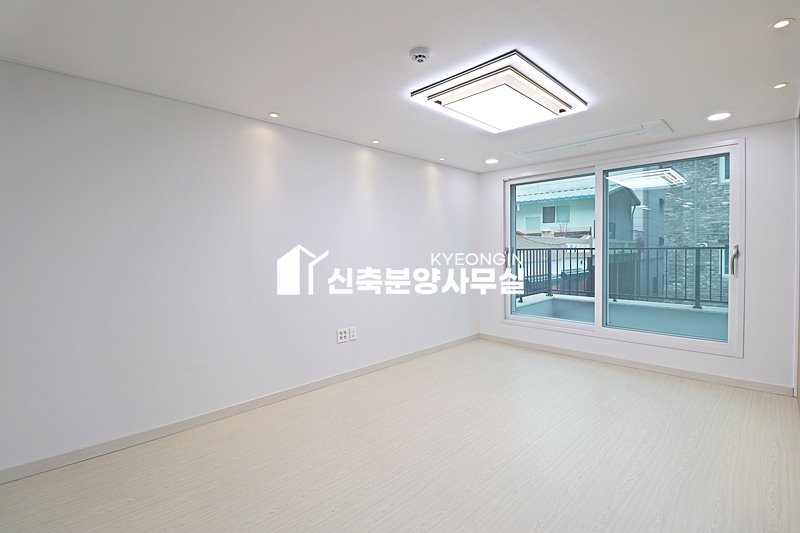 경기 수원권선구 세류동 로움빌 [ 2룸 . 3룸 . 테라스 Type ] 분양 매물번호 15459 사진 22