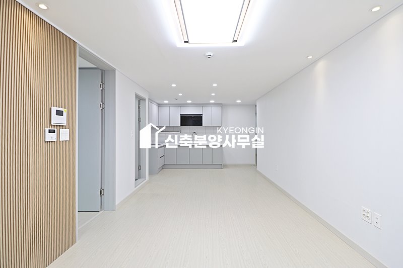 경기 수원권선구 세류동 로움빌 [ 2룸 . 3룸 . 테라스 Type ] 분양 매물번호 15459 사진 24