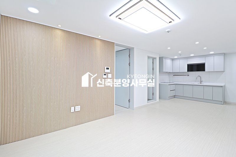 경기 수원권선구 세류동 로움빌 [ 2룸 . 3룸 . 테라스 Type ] 분양 매물번호 15459 사진 25