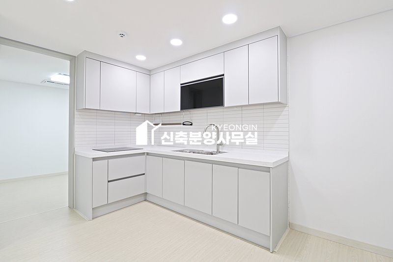 경기 수원권선구 세류동 로움빌 [ 2룸 . 3룸 . 테라스 Type ] 분양 매물번호 15459 사진 27