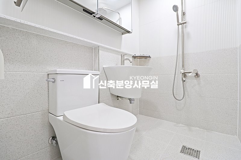 경기 수원권선구 세류동 로움빌 [ 2룸 . 3룸 . 테라스 Type ] 분양 매물번호 15459 사진 32
