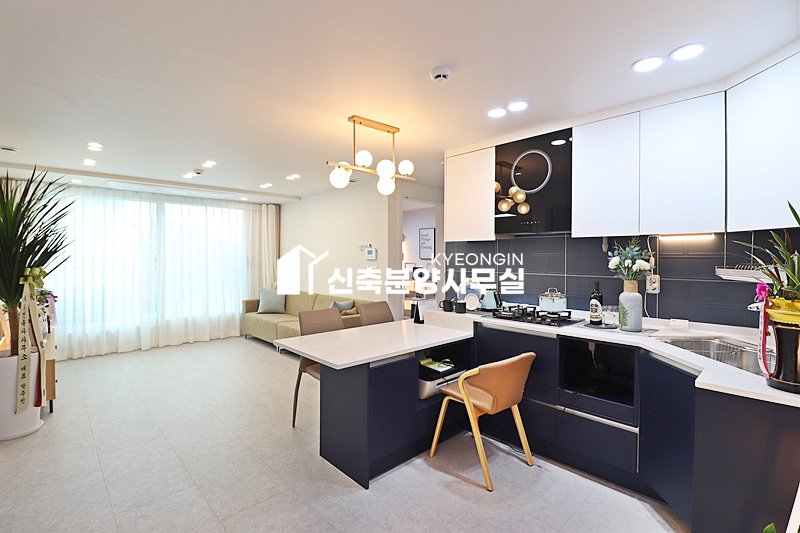 경기 수원권선구 세류동 가르텐캐슬872 [ 3룸 . 테라스 Type ] 분양 매물번호 15458 사진 1