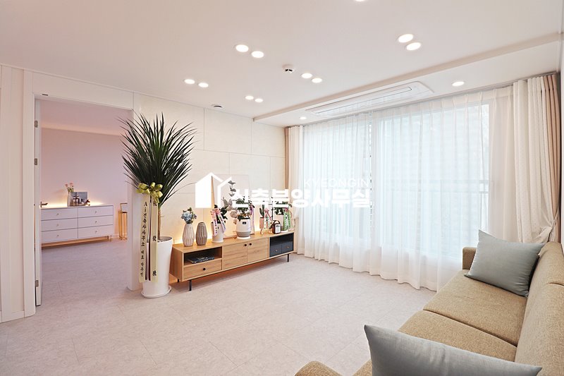 경기 수원권선구 세류동 가르텐캐슬872 [ 3룸 . 테라스 Type ] 분양 매물번호 15458 사진 4