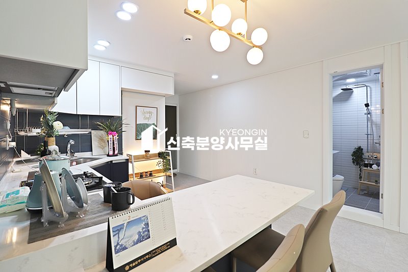경기 수원권선구 세류동 가르텐캐슬872 [ 3룸 . 테라스 Type ] 분양 매물번호 15458 사진 8