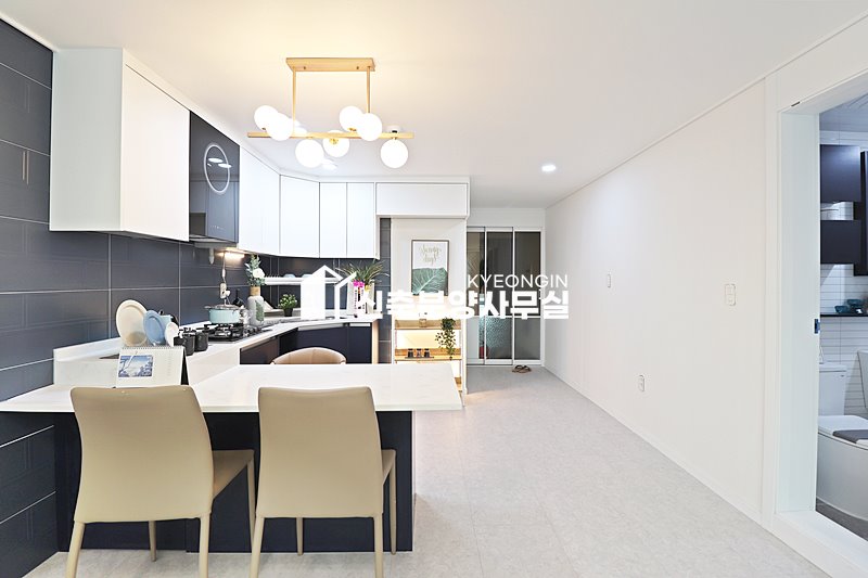 경기 수원권선구 세류동 가르텐캐슬872 [ 3룸 . 테라스 Type ] 분양 매물번호 15458 사진 9