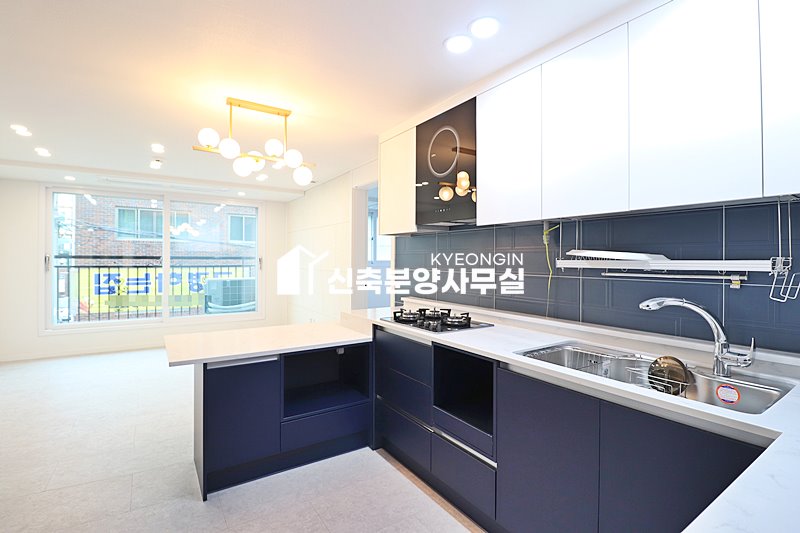 경기 수원권선구 세류동 가르텐캐슬872 [ 3룸 . 테라스 Type ] 분양 매물번호 15458 사진 19