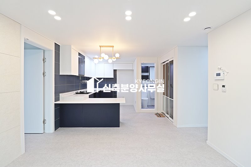 경기 수원권선구 세류동 가르텐캐슬872 [ 3룸 . 테라스 Type ] 분양 매물번호 15458 사진 24