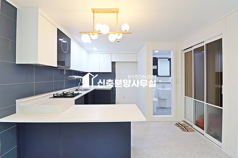 경기 수원권선구 세류동 가르텐캐슬872 [ 3룸 . 테라스 Type ] 분양 매물번호 15458 사진 27
