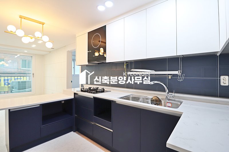 경기 수원권선구 세류동 가르텐캐슬872 [ 3룸 . 테라스 Type ] 분양 매물번호 15458 사진 30